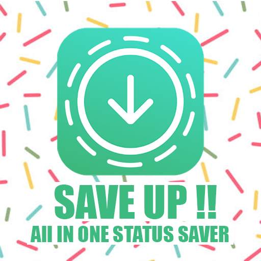 Save Up - All in One Status Saver Downloader 1.0