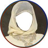 Hijab FaceApp icon