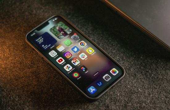 iPhone Launcher- iOS Launcher screenshot 1