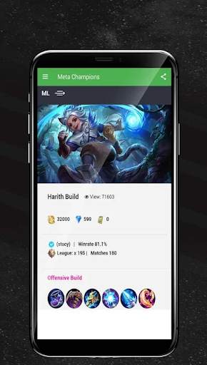 Guide Mobile Winner Legends Diamonds 2020 screenshot 3