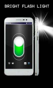 FlashLight screenshot 2