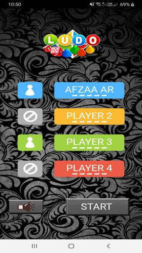 Ludo Champion Lite Game 2020 - Offline Mode screenshot 2
