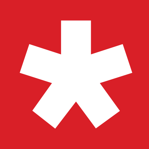 SchweizMobil icon