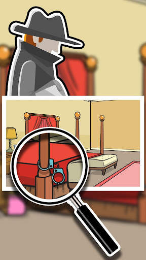 Find The Differences-Detective screenshot 2