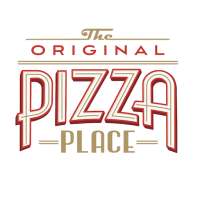 The Original Pizza Place