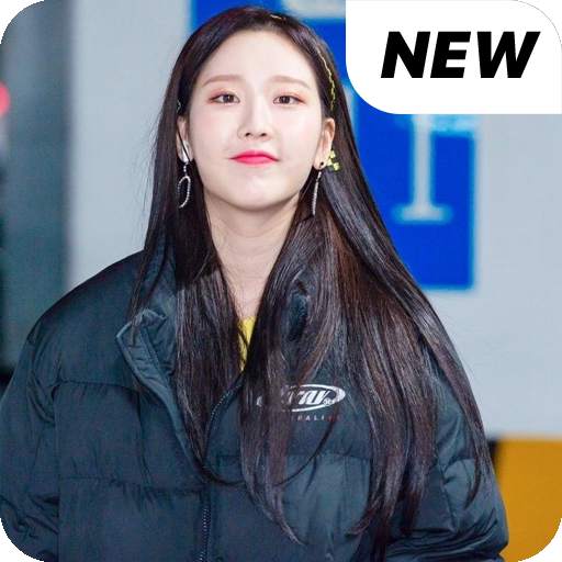 Momoland Nayun wallpaper Kpop HD new 1.0