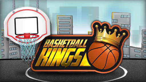 Basketball Kings screenshot 4