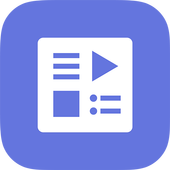 Works Mobile Office icon