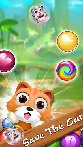 Bubble pop: Oyunu Bedava screenshot 5