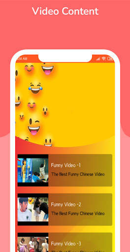 Funny Video - Comedy Video screenshot 3