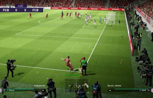 PES 2022 Tips For pes 22 screenshot 5