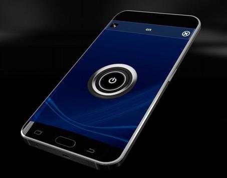 flashlight on led flashlight screenshot 3