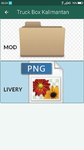 Mod Truk Kalimantan screenshot 2