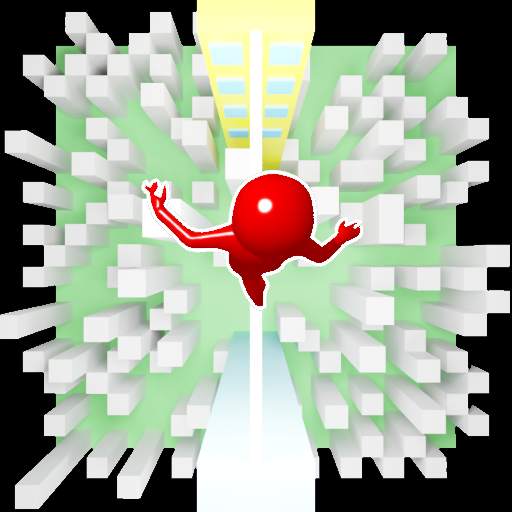 Balance Guy 3D 1.2