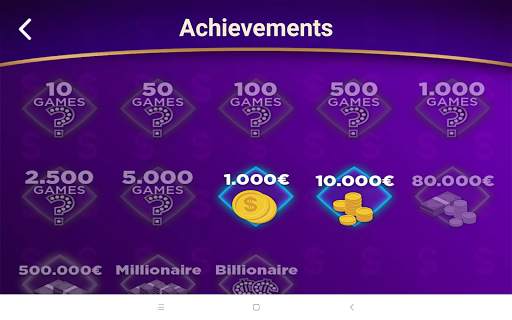 Trivia Quiz Get Rich скриншот 12