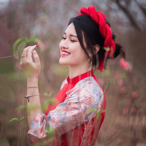 Japanese Girl Wallpapers 1.0.1