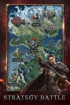 Throne of Kings скриншот 7