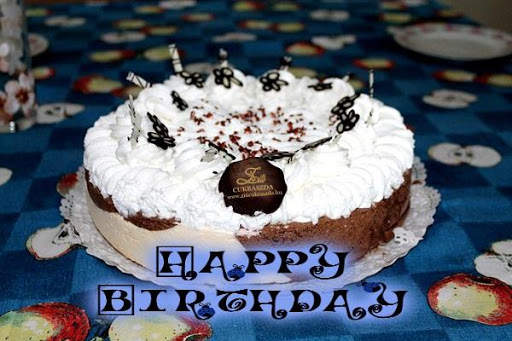 Free Birthday Ecards screenshot 3