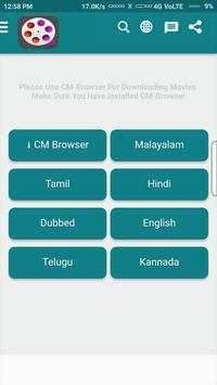 Japps tube proo apps Hd Free screenshot 1
