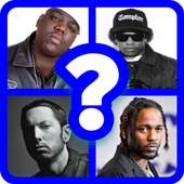 Guess The Rapper