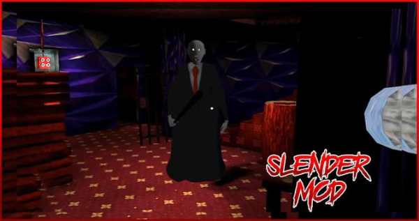 Scary Granny Curse Horror MOD 2019 screenshot 1