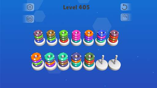 Sort Stack screenshot 7