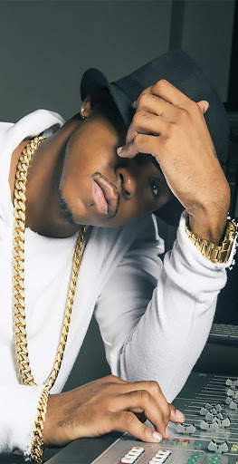 Jeremih SONGS Wallpapers screenshot 8