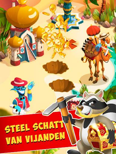 Coin Boom screenshot 3
