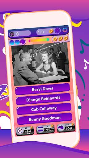Music Quiz Games screenshot 2