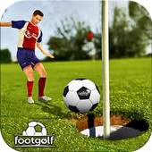 Football golf soccer games 1.0