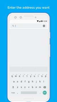 Proxy Browser screenshot 2