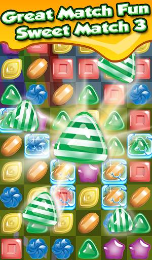 Candy Canyon screenshot 2