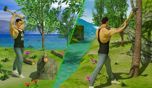 Raft Überleben Insel screenshot 17