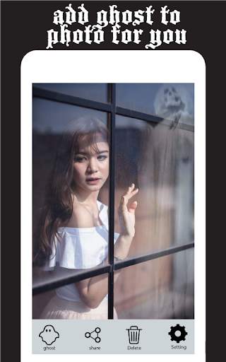 Ghost Lens Pro Editor screenshot 2