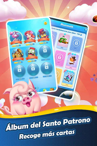 Piggy Boom screenshot 2