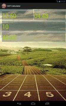 Speed Distance Time Calculator screenshot 7