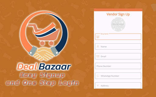Deal Bazaar :Online Shopping Deals App in Pakistan screenshot 3