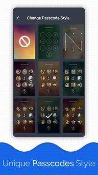 Phone X DIY Baby Photo Locker I Lock screen OS 10 screenshot 4