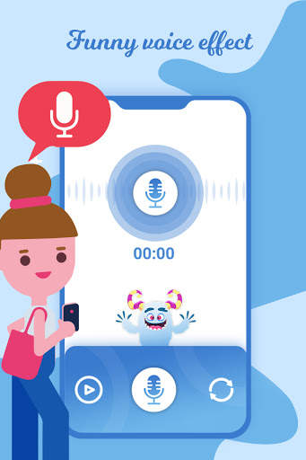 Funny Sounds - play funny sounds screenshot 2