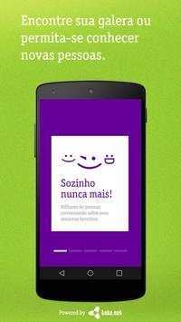 Vivo Chat screenshot 2