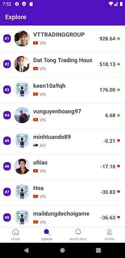 TikTik Social screenshot 6