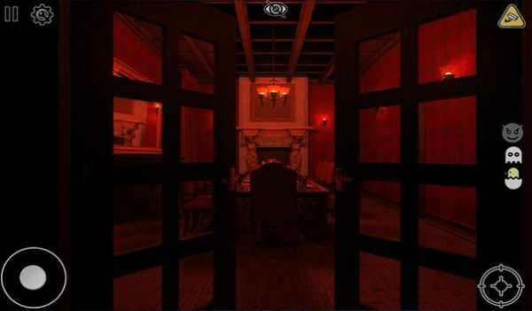 Escape Horror Granny House - Grandpa Haunted Game screenshot 12