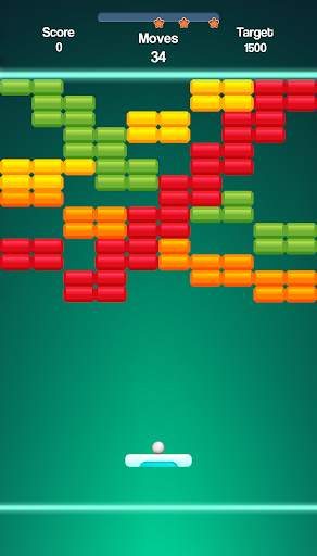 Free Breakout screenshot 3