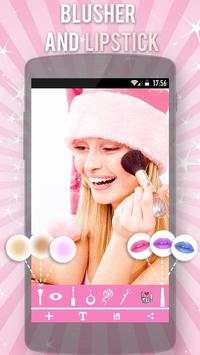 Beauty Plus Magic Makeup screenshot 2