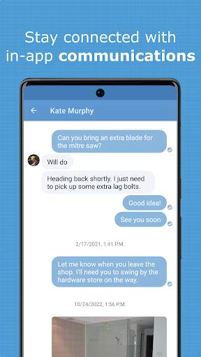 Probuild (App for Contractors) screenshot 7