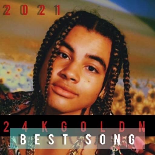24KGOLDN OFFLINE SONG 2021 FULL ALBUM screenshot 4