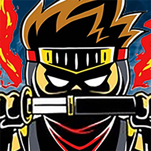 Ninja: Rise of a Hero 1.0