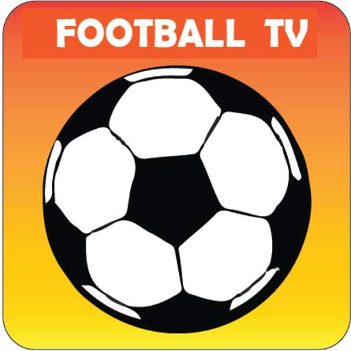 FOOTBALL TV 1.0