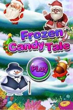 Candy Tale Match 3 screenshot 1