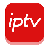 IPTV player latino 2 أيقونة
